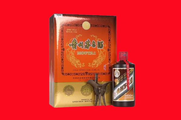 玉树市杂多县回收30年茅台