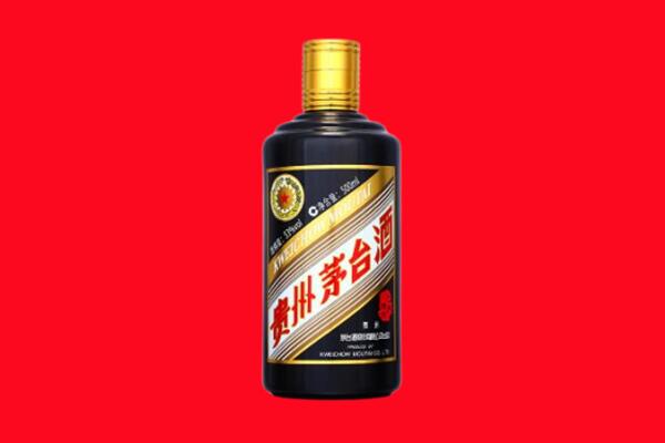 玉树市杂多县回收茅台酒瓶